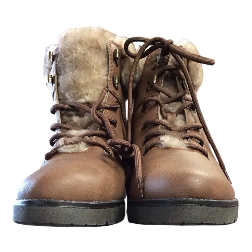 Naturalizer Ankle Boots